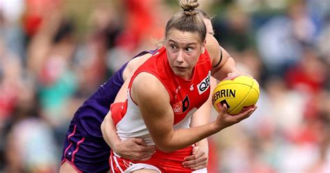 Six players earn AFLW MVP nominations