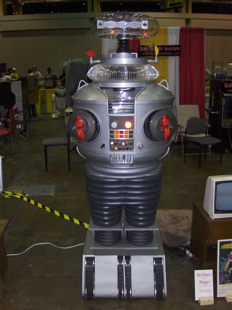 108 best LOST IN SPACE: B9 Robot Replicas images on Pinterest | Lost in ...