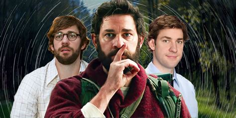 13 Best John Krasinski Movies and Shows, Ranked