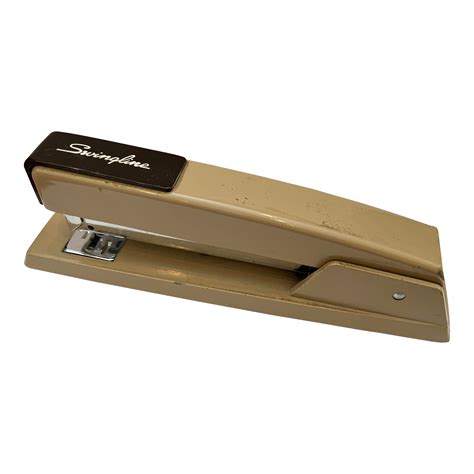 Vintage Swingline Stapler | Chairish