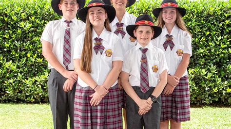 Celebrate Gympie’s top students – who will make the grade? | The ...