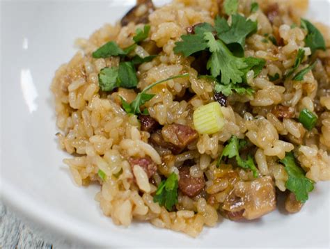 Sticky Rice Recipe Chinese | UltimateFoodstuff