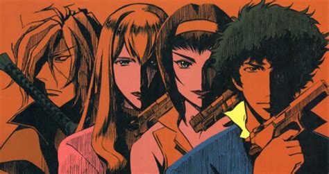 Cowboy Bebop: Original Voices and Musicians Reunite for Epic Performance