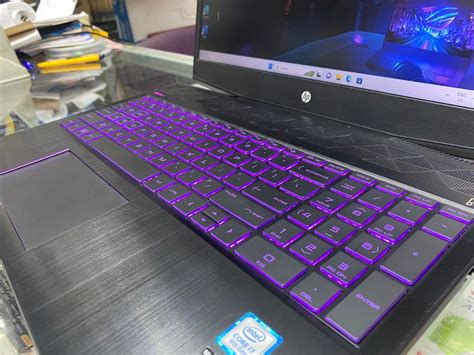 HP PAVILION GAMING i7 16GB, Computers & Tech, Laptops & Notebooks on ...