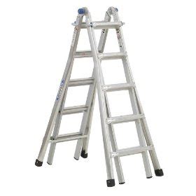 werner ladder