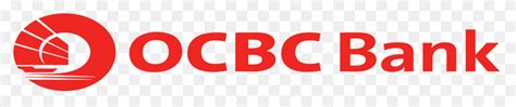 Ocbc Bank Logo & Transparent Ocbc Bank.PNG Logo Images