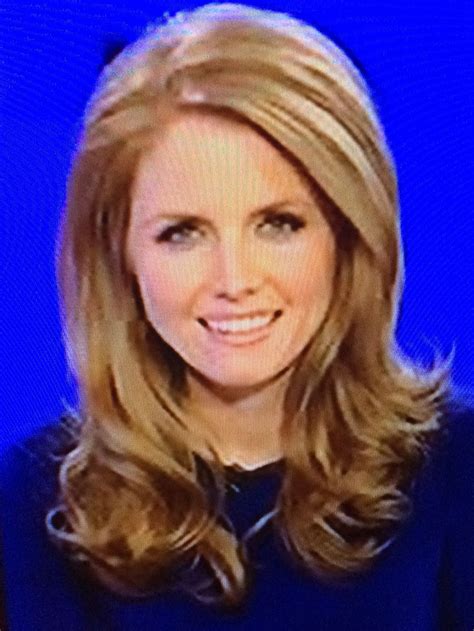 Jenna Lee...my fav Fox News anchor. Love her hair color and style!! | Good hair day, Hair day ...