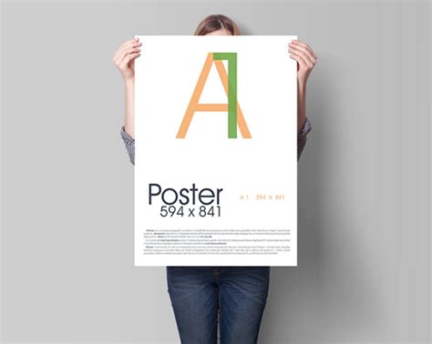 A1 Printing London I Same Day A1 Poster Printing