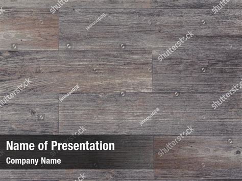 Construction wooden texture tiles PowerPoint Template - Construction wooden texture tiles ...