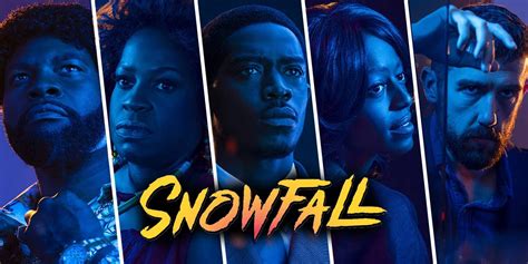 Snowfall Season 5 Cast and Character Guide: Which Actors Are Making A Comeback? - DotComStories