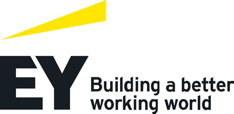 Ernst & Young Logo - PNG and Vector - Logo Download