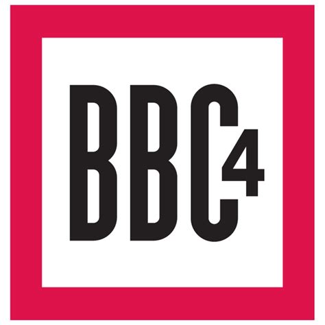 BBC 4 logo, Vector Logo of BBC 4 brand free download (eps, ai, png, cdr ...