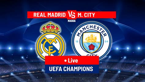 Real Madrid 3-3 Man City: Goals and highlights - Champions League 23/24