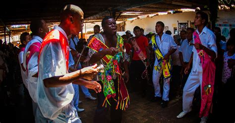 Afro-Peruvian Music and Dance | Smithsonian Folklife Festival