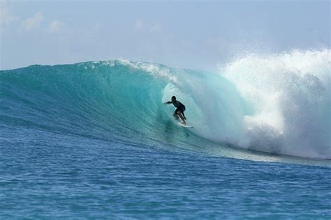 Guide To Surfing At Kuta Beach - Updated 2024 | Trip101