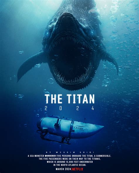 Manipulation Poster ''THE TITAN'' :: Behance