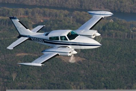 The Cessna 310: A Versatile and Reliable Business Aircraft | Defensebridge