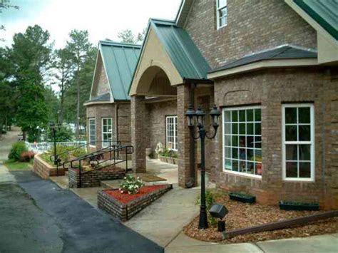 Atlanta South RV Resort | Explore Georgia