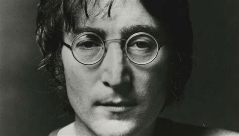 John Lennon Glasses Frames