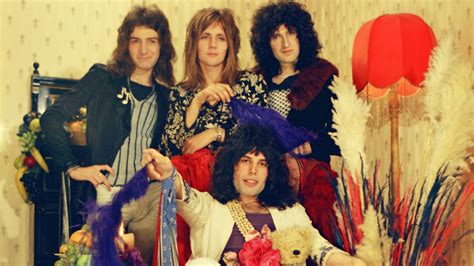 Queen, Queen I Review: 70s icons’ debut rebuilt to a new level of grandeur