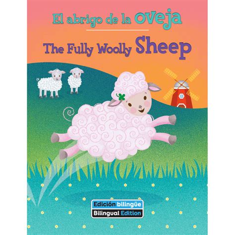 The Fully Woolly Sheep - Sequoia Kids Media