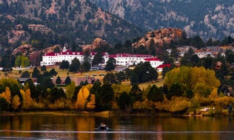 Estes Park Colorado Tourism Attractions - AllTrips