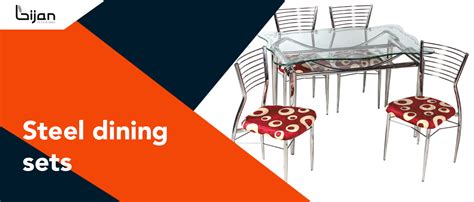 How to Choose a Modern Dining Set for Your Toronto Home