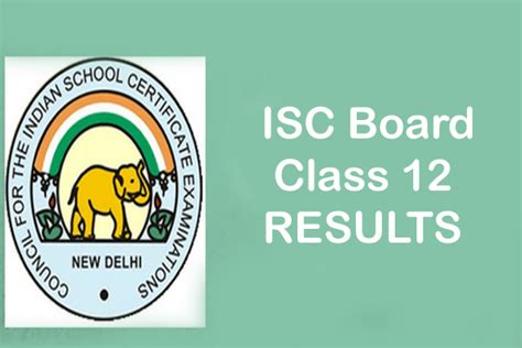 ISC Result 2017: Class 12 Results declared at Cisce.org, 98.47 per cent students passed | India ...