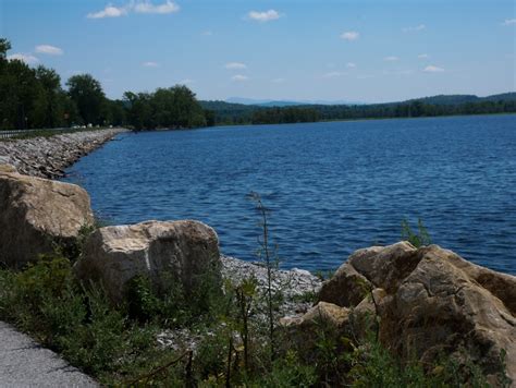 Lake Champlain Islands Vermont RV Road Trip