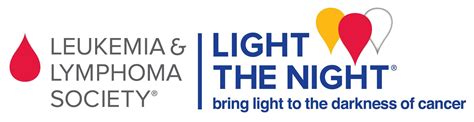 Leukaemia & Lymphoma Society light the night charity event - Deallus ...