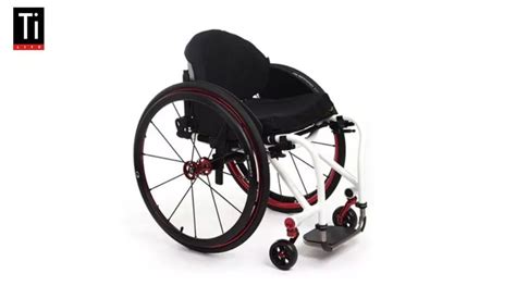 Lightweight wheelchair brands For Easy Mobility 2023