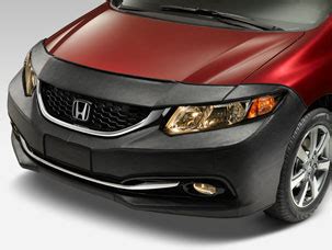 Accessories for your 2015 Honda Civic Sedan - Fisher Honda