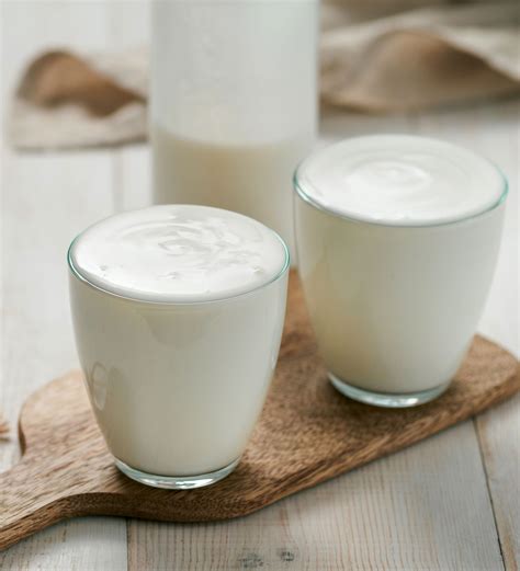 Homemade kefir - Good Food Middle East