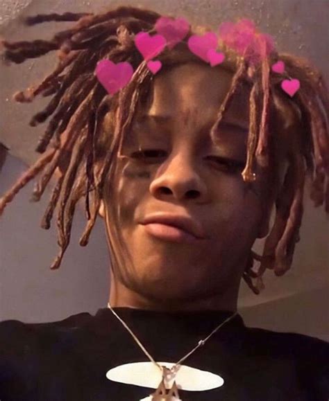 @trippieredd | Trippie redd, Cute rappers, Red aesthetic