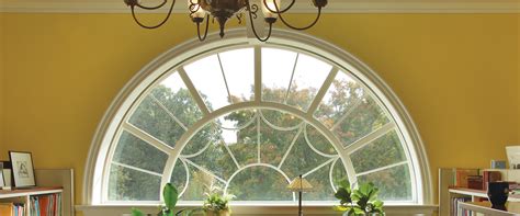 Arch Window Pictures - Asesores