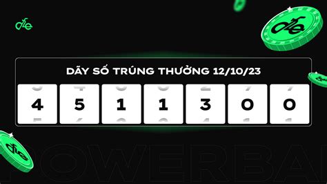 Announce Powerball winning numbers Oct 12th, 2023 - DriveToEarn - Medium