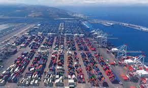 Tanger-Med Port attracts new $120 Mln private investments – The North Africa Post