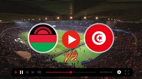 Malawi vs. Tunisia live streaming 21 November 2023 365Scores | Professional Group | Burdekin Show