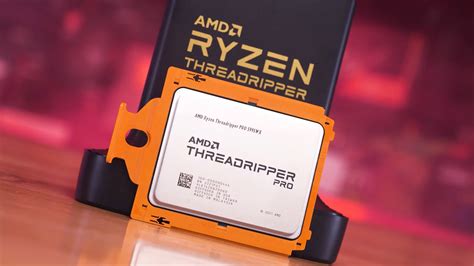 AMD Ryzen Threadripper 7980X and 7970X Review | TechSpot