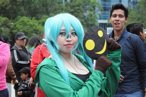 Cosplay Otaku Geek - Photo gratuite sur Pixabay - Pixabay