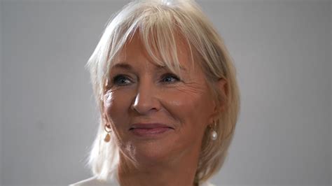 Nadine Dorries sends resignation letter to PM – and launches scathing attack on him - The New ...