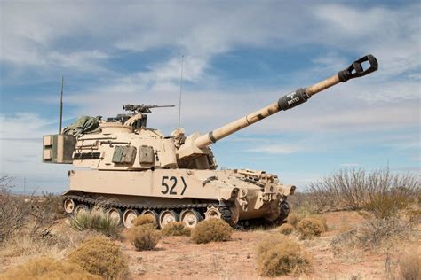 Differences between US military tanks and armored vehicles - Business ...