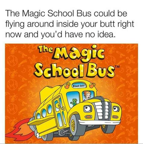 Ms.Frizzle is that you? : r/memes