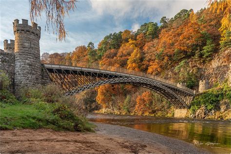 Craigellachie Bridge | TalkEmount