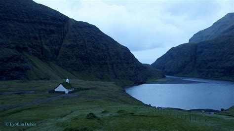 Shot - Photo: Saksun - Faroe Islands