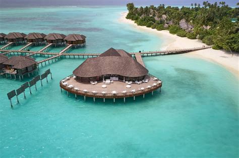 Sun Siyam Iru Veli Maldives - Maldives - African Sky Of Diamonds Tours & Safaris