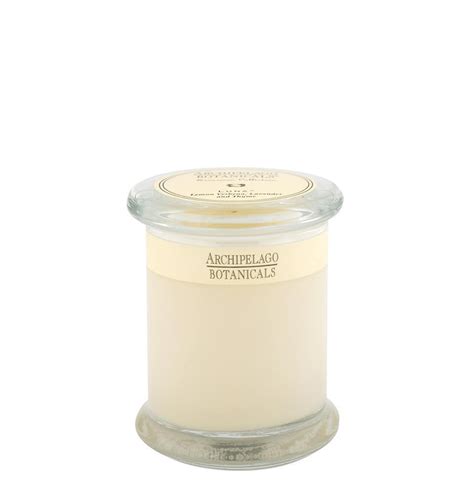 Archipelago Botanicals Candle - Jade