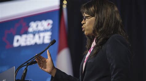 Why Leslyn Lewis should face tough questions about her social conservatism | TVO Today