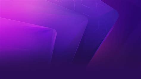 3840x2160 Resolution Abstract Purple Shape 4K Wallpaper - Wallpapers Den