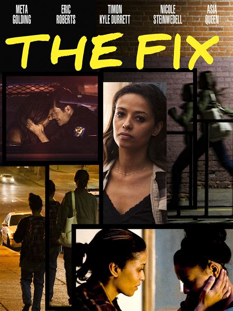 Watch The Fix | Prime Video